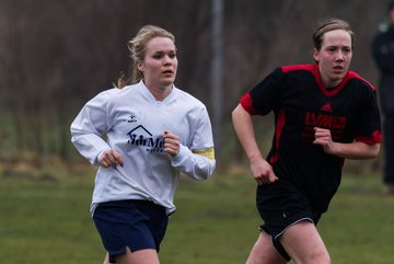 Bild 3 - VfL Struvenhtten - TSV Zarpen : Ergebnis: 2:2